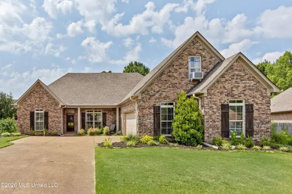 640 Kaleas Way Cove, Hernando, MS 38632
