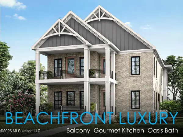 1124 E Beach Boulevard, Gulfport, MS 39501