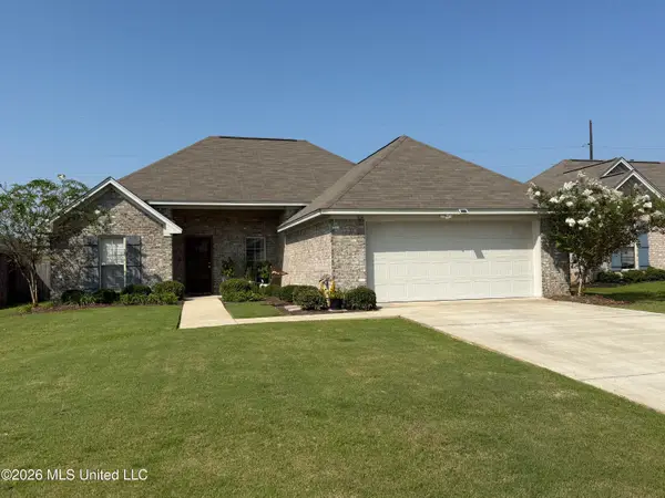 1204 Addison Lane, Brandon, MS 39042