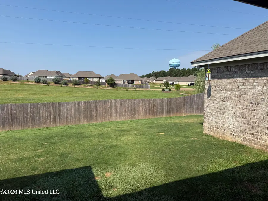 1204 Addison Lane, Brandon, MS 39042 - #2