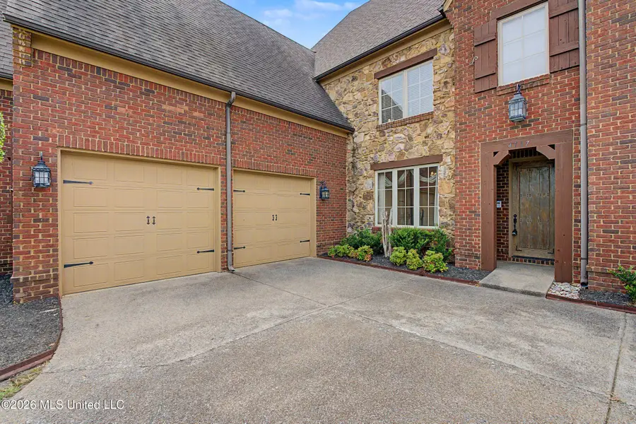 4117 Georgia Place, Olive Branch, MS 38654 - #3