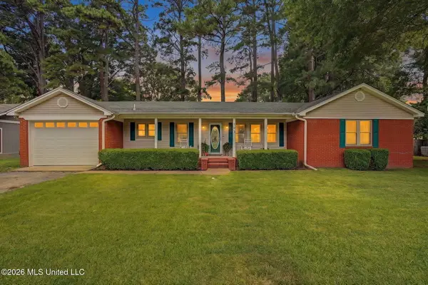 101 Beech Court, Senatobia, MS 38668