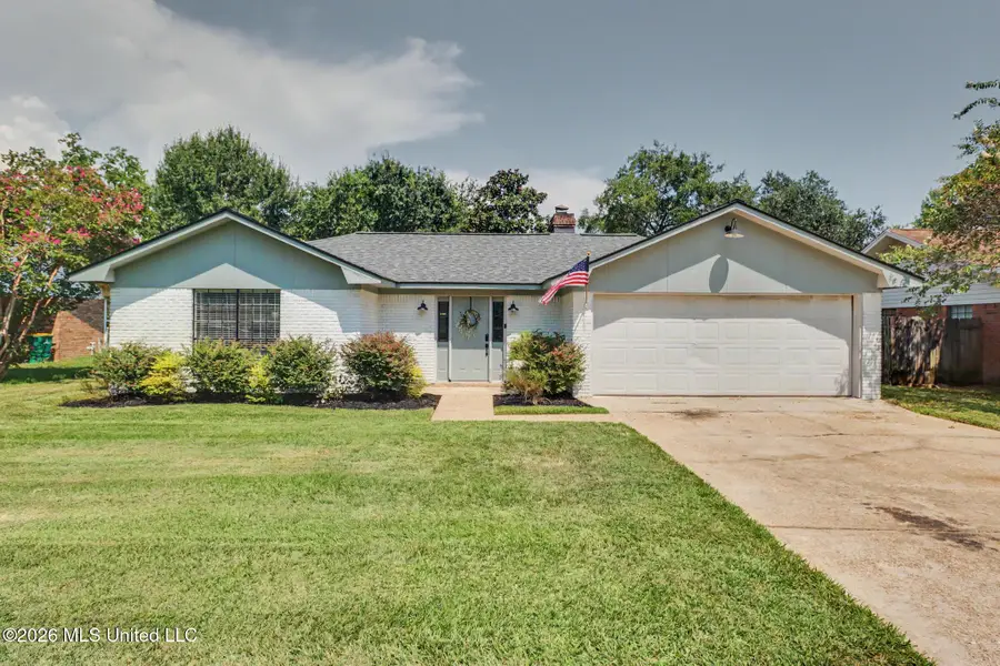 2134 Baywood Drive, Biloxi, MS 39532 - #2