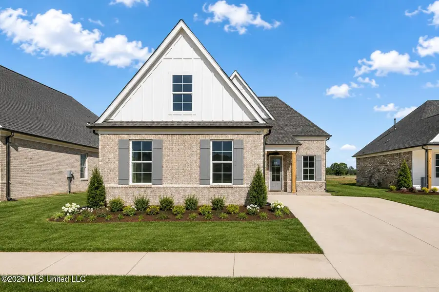 895 Coahoma Court, Nesbit, MS 38651 - #2