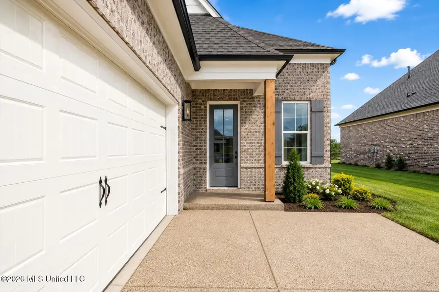 895 Coahoma Court, Nesbit, MS 38651 - #3