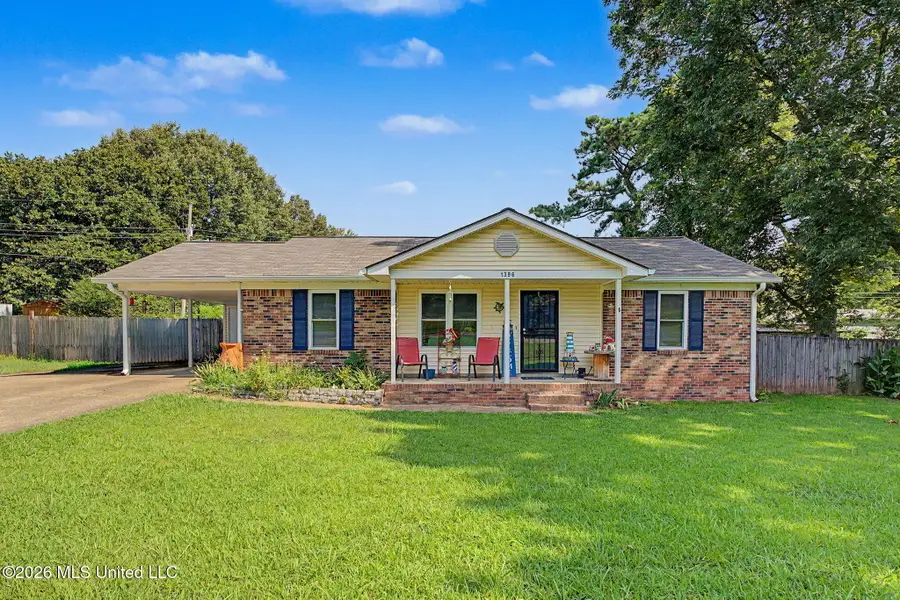 1396 Haywood Drive, Southaven, MS 38671 - #2