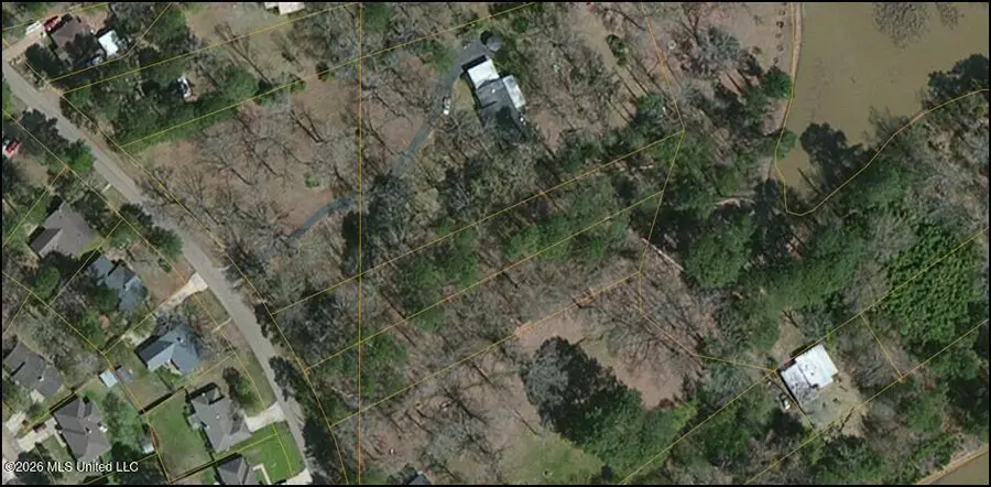 Lake Dockery Road, Byram, MS 39272 - #2