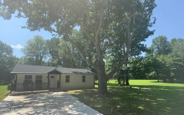 14679 Burton Road, Olive Branch, MS 38654