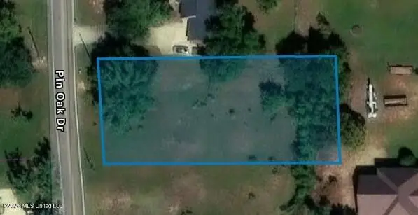 10326 Pin Oak Drive, Biloxi, MS 39532
