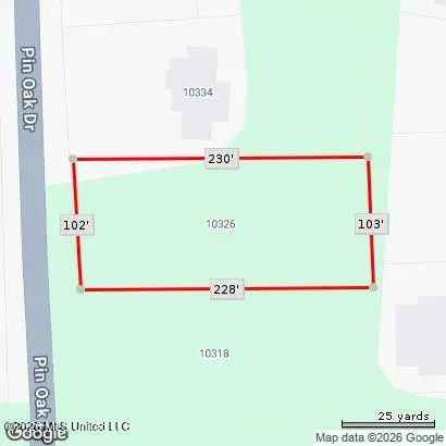10326 Pin Oak Drive, Biloxi, MS 39532 - #3