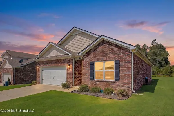 99 Twin Lakes Drive, Byhalia, MS 38611