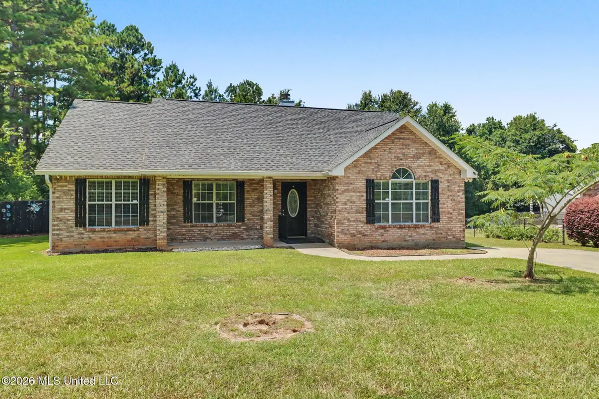 19505 Wallace Way, Saucier, MS 39574 - #1
