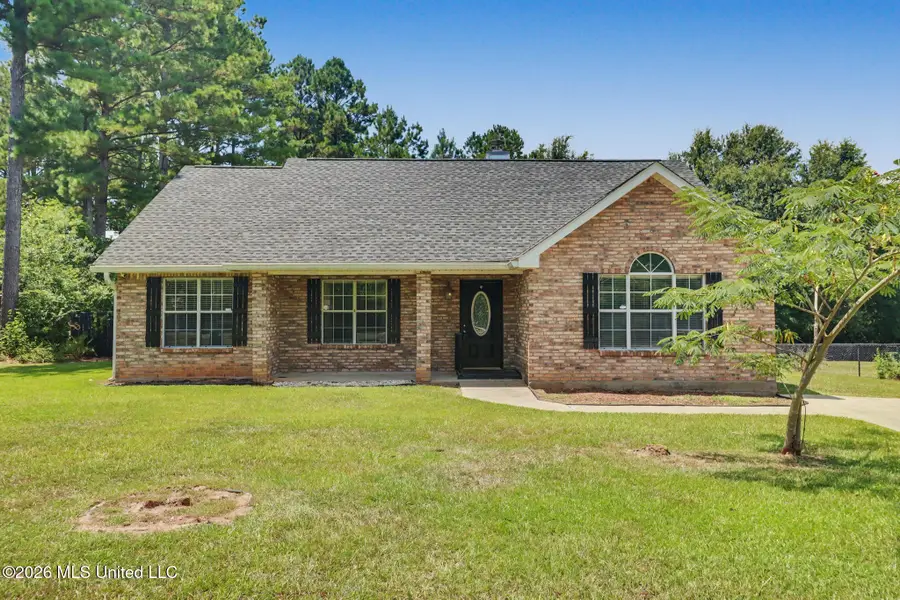 19505 Wallace Way, Saucier, MS 39574 - #2