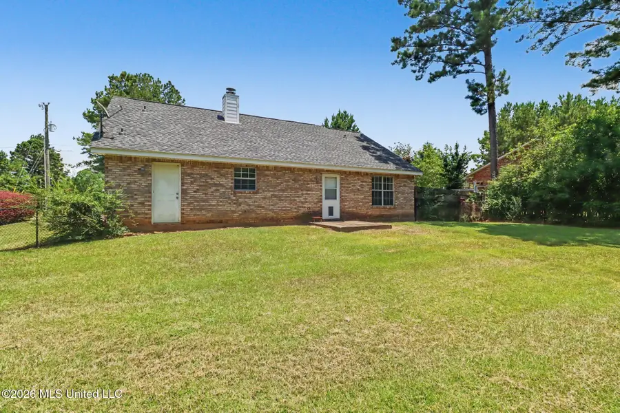 19505 Wallace Way, Saucier, MS 39574 - #3