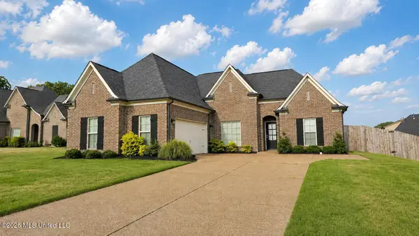 1932 Ava Drive, Nesbit, MS 38651