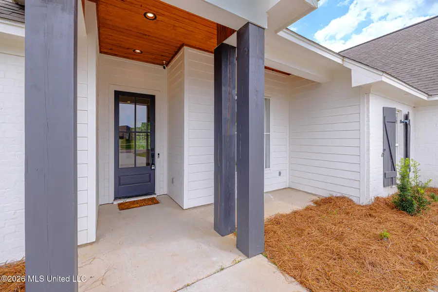 510 Crestmoor Drive, Canton, MS 39046 - #3