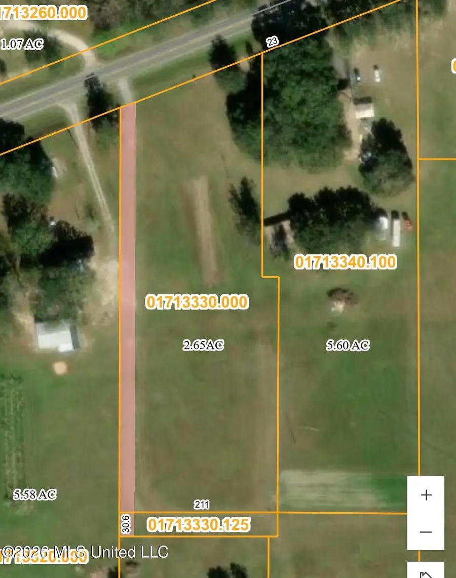 Hwy 613 Highway, Moss Point, MS 39562 - #2