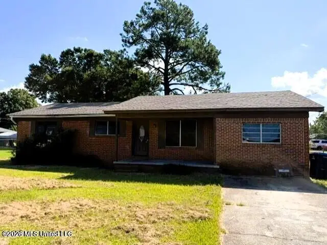 123 Sinclair Street, Lucedale, MS 39452 - #1