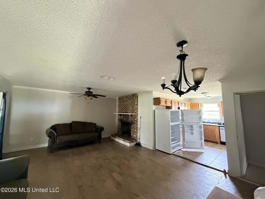 123 Sinclair Street, Lucedale, MS 39452 - #2