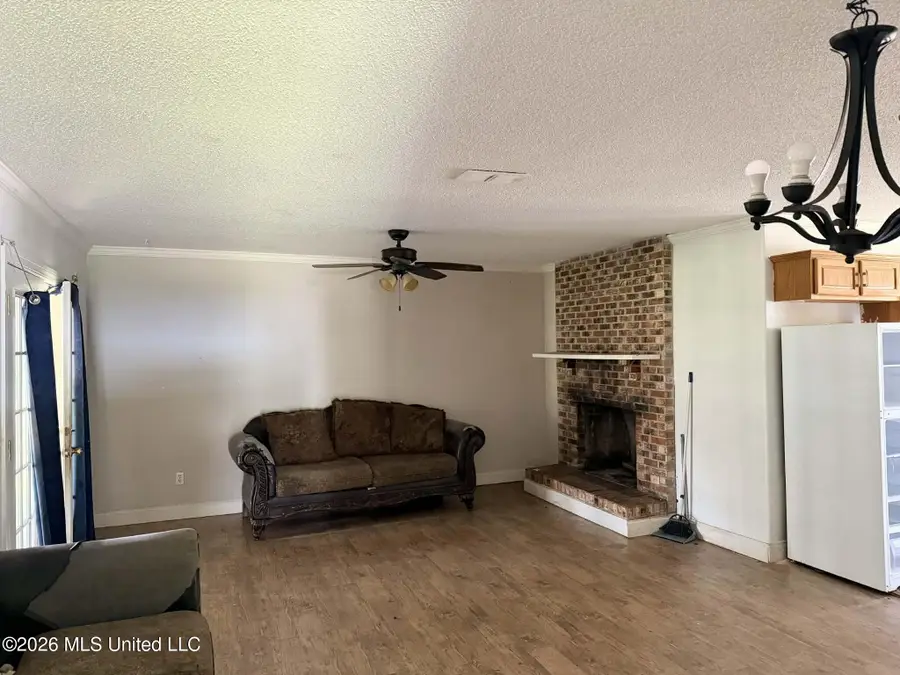 123 Sinclair Street, Lucedale, MS 39452 - #3