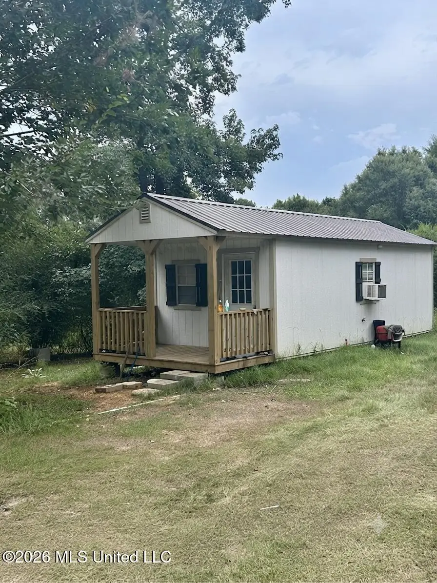 4034 W Topisaw, Ruth, MS 39662 - #2