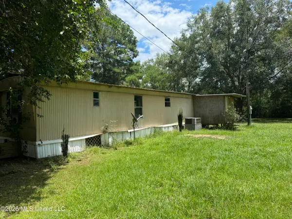 6604 Skeeter Branch Road, Lucedale, MS 39452