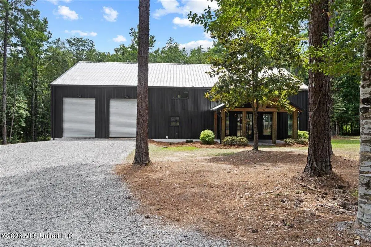 49 Progress Trail, Sumrall, MS 39482 - #1