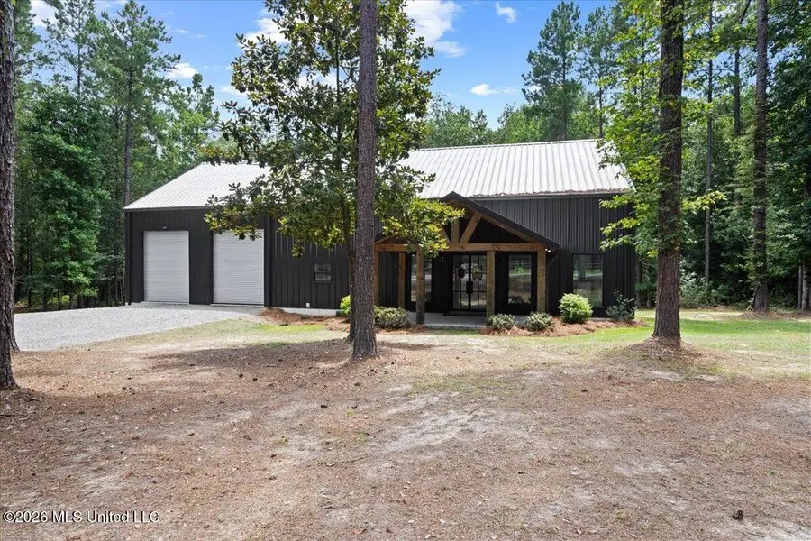 49 Progress Trail, Sumrall, MS 39482 - #2