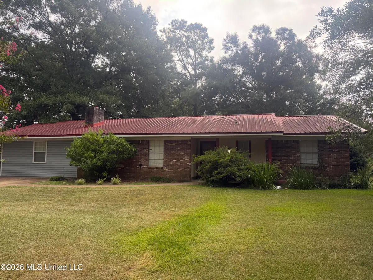615 Pittman Drive, Mendenhall, MS 39114 - #1