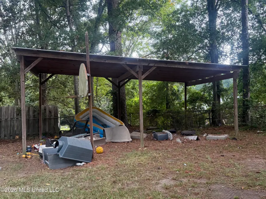 615 Pittman Drive, Mendenhall, MS 39114 - #3