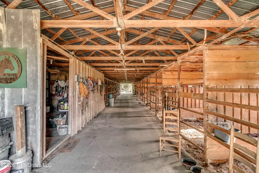 253 W Petros Road, Pearl, MS 39208 - #2