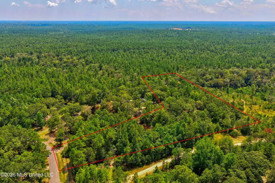 20237 Fox Ridge Drive, Saucier, MS 39574 - #2