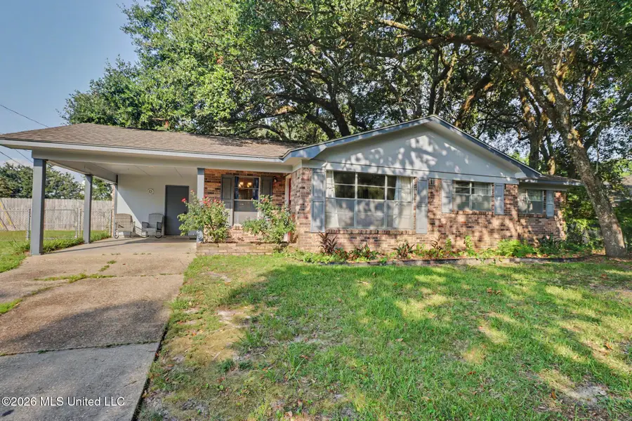 282 N Burke Avenue, Long Beach, MS 39560 - #2