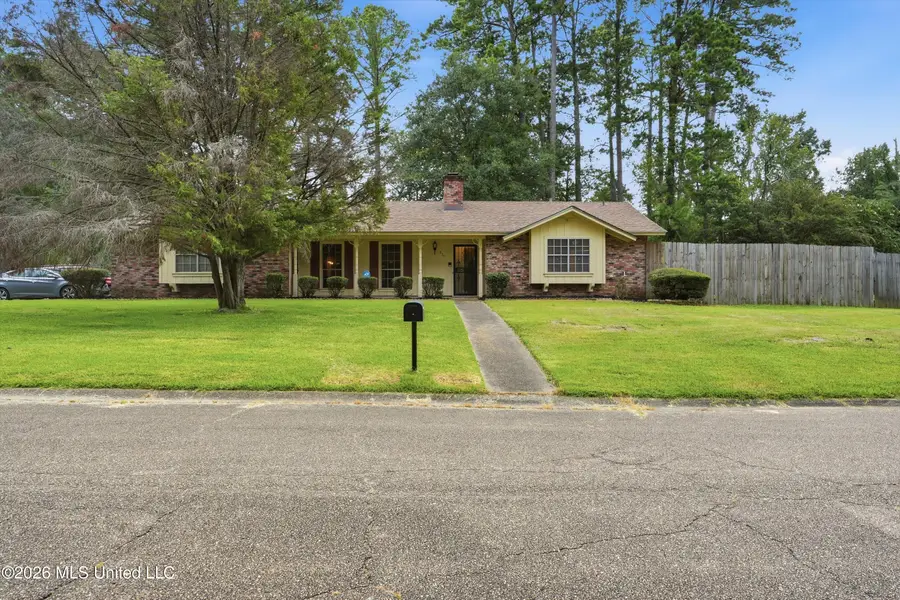 237 Baybury Lane, Jackson, MS 39212 - #2