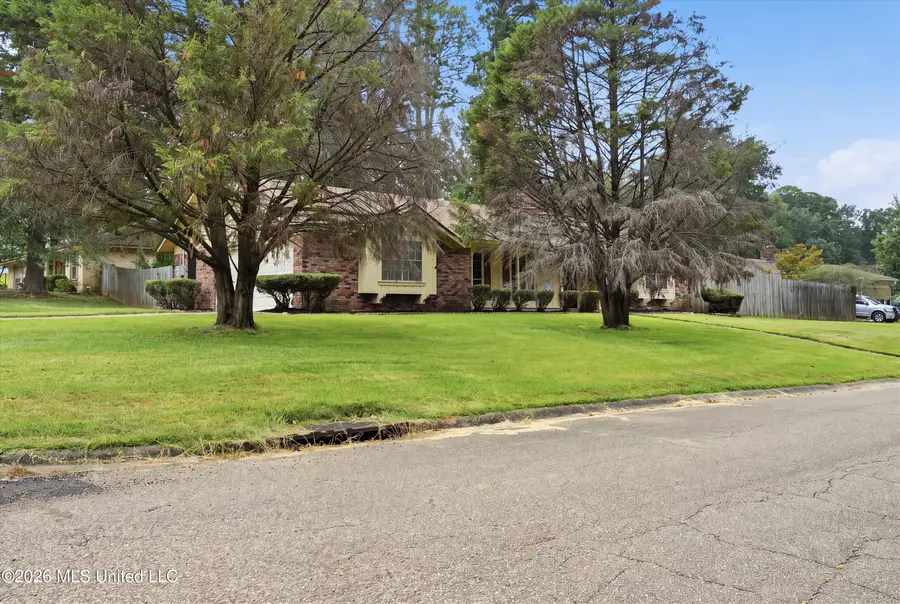 237 Baybury Lane, Jackson, MS 39212 - #3