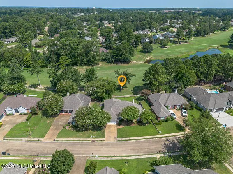 174 Woodlands Glen Circle, Brandon, MS 39047 - #3