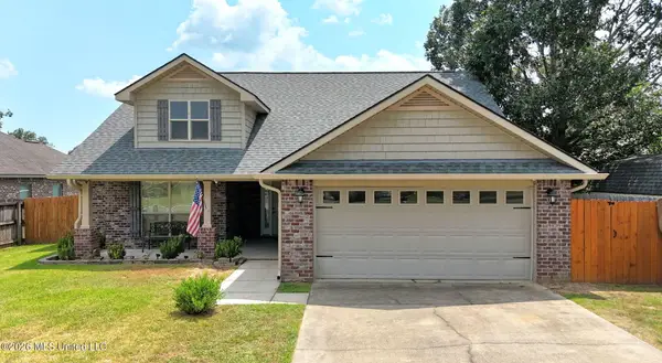 17288 Meadowbrook Lane, Gulfport, MS 39503
