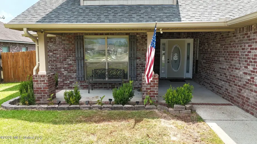 17288 Meadowbrook Lane, Gulfport, MS 39503 - #3