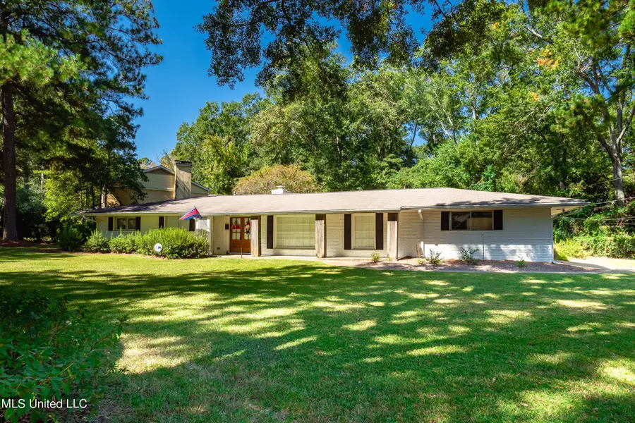 2258 Bellingrath Road, Jackson, MS 39211 - #2