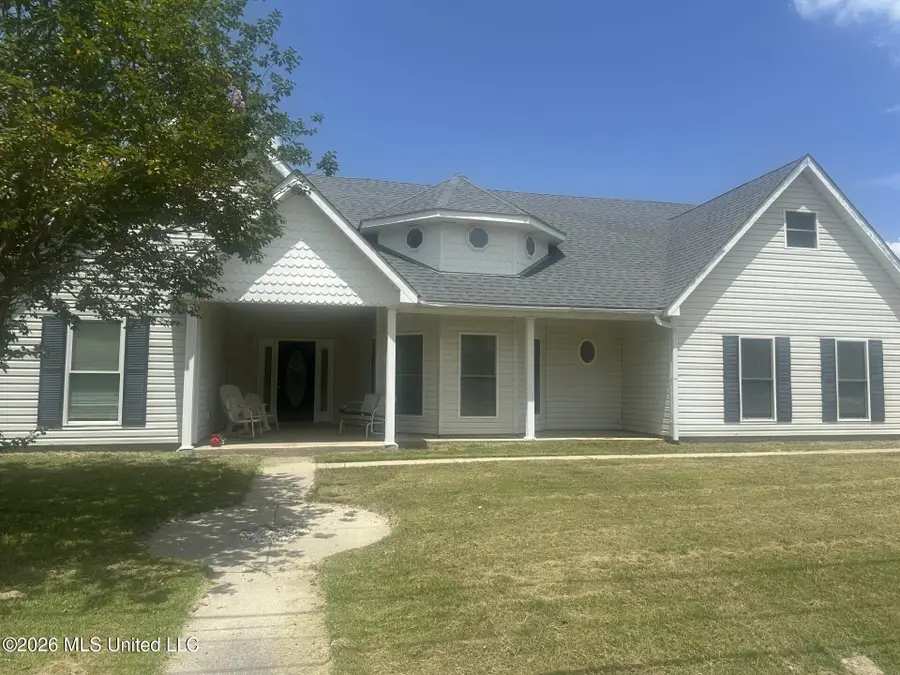 426 Merritt Street, Waveland, MS 39576 - #2