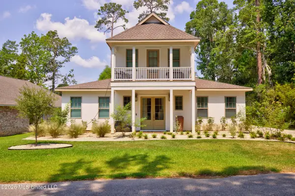 6317 Poco Road, Ocean Springs, MS 39564
