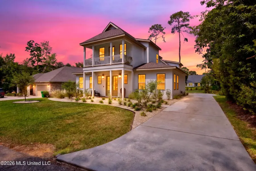 6317 Poco Road, Ocean Springs, MS 39564 - #3