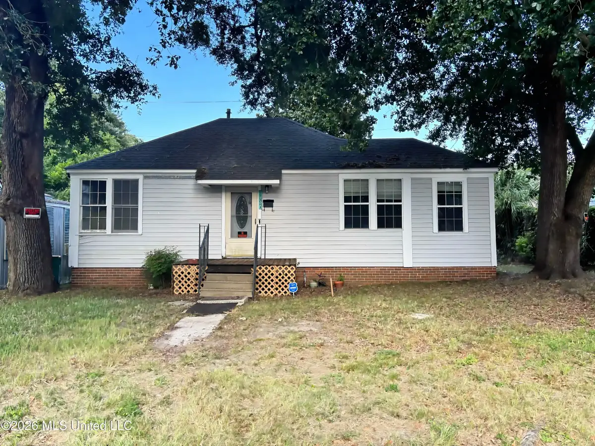 187 Keesler Circle, Biloxi, MS 39530 - #1