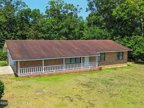 1278 Mcgregor Drive, Wiggins, MS 39577