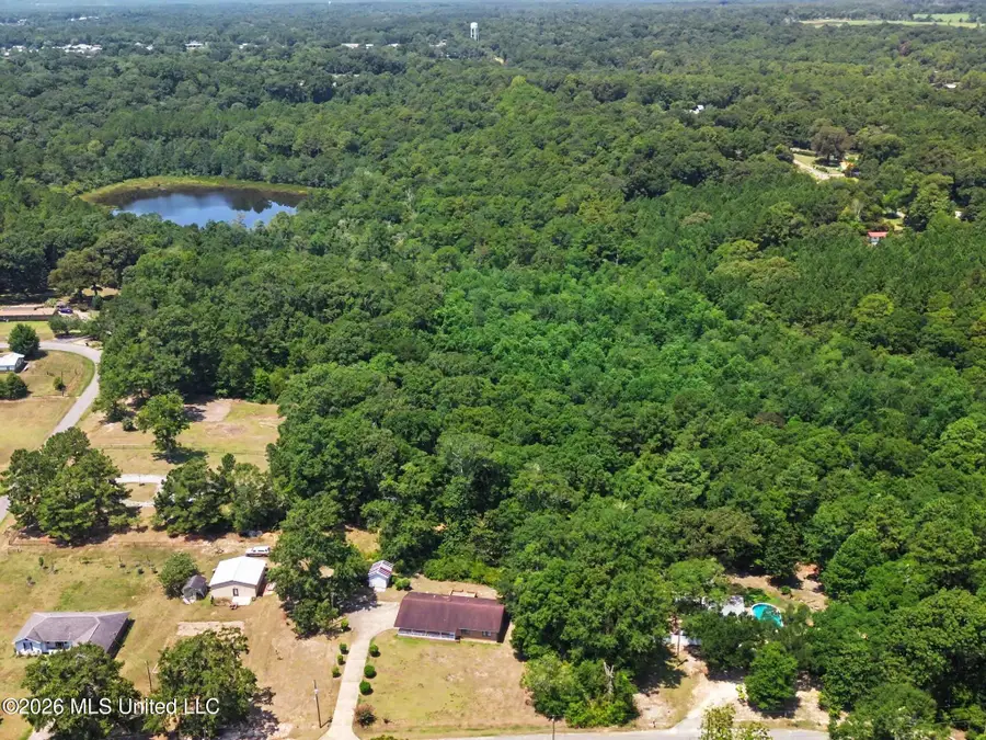 1278 Mcgregor Drive, Wiggins, MS 39577 - #2