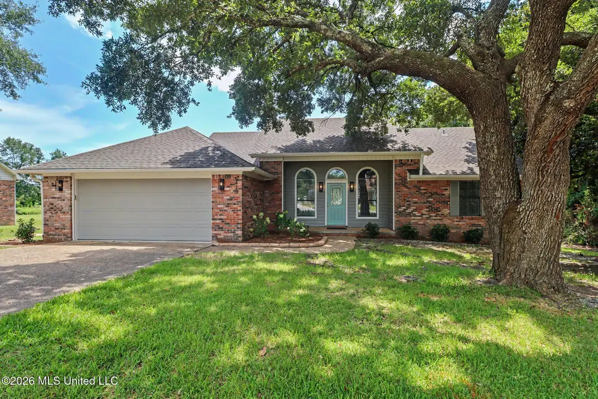 5413 Pontiac Street, Ocean Springs, MS 39564 - #1