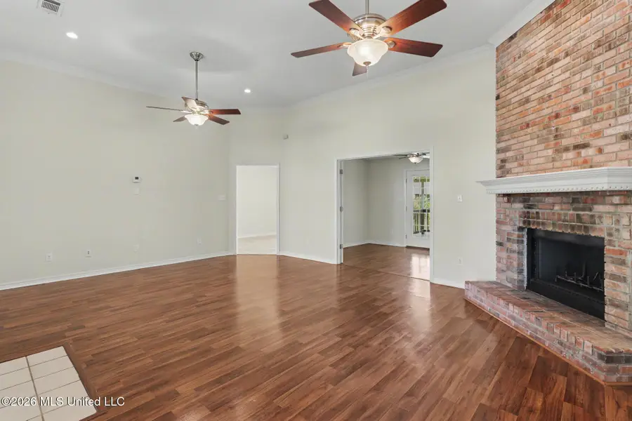 5413 Pontiac Street, Ocean Springs, MS 39564 - #3