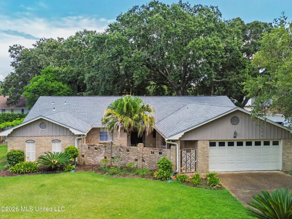 408 Melissa Drive, Biloxi, MS 39531 - #1