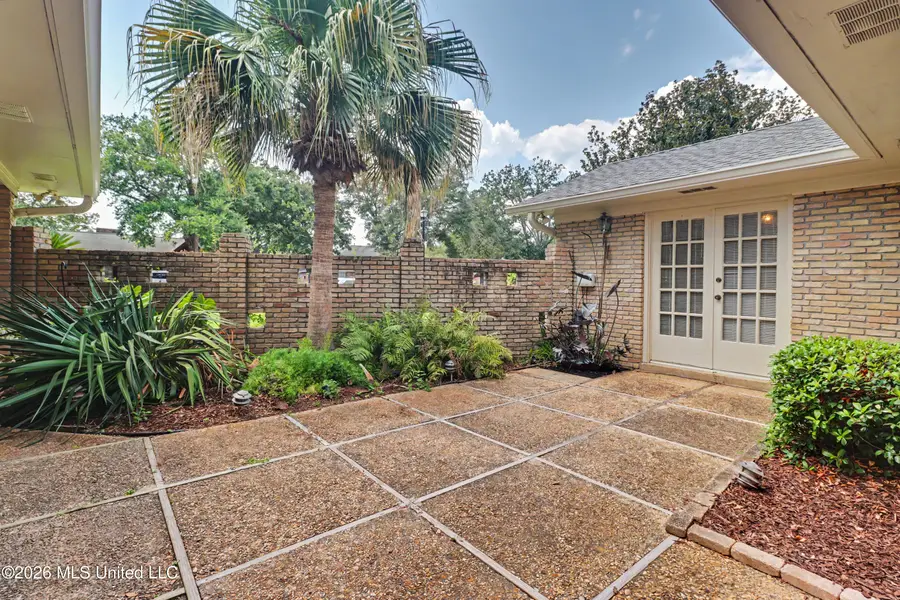 408 Melissa Drive, Biloxi, MS 39531 - #2