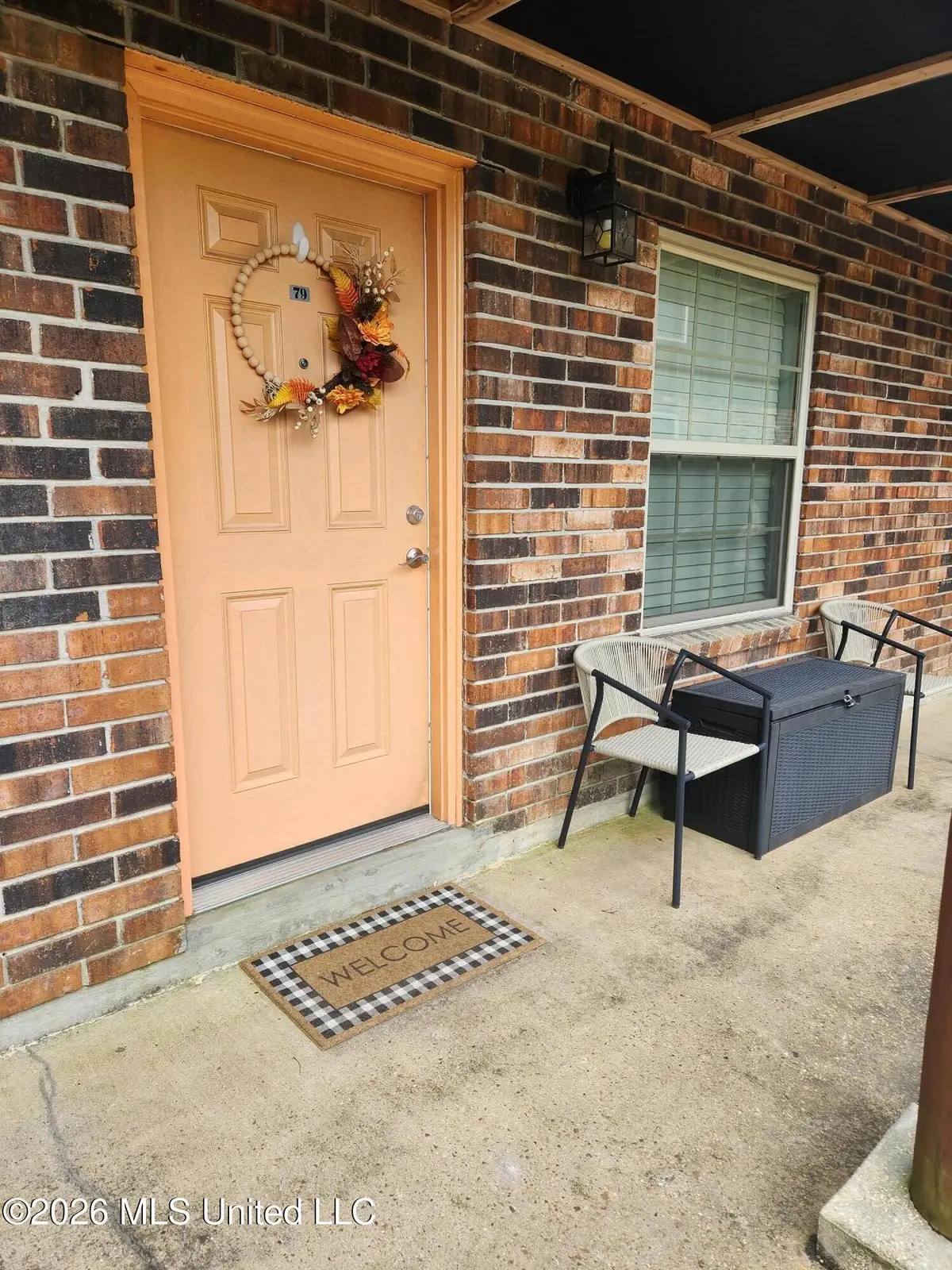 1550 E 2nd Street, Pass Christian, MS 39571 - #1